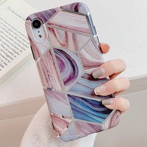 New iPhone 11 Pro electroplate case